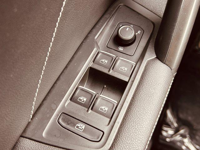 used 2024 Volkswagen Tiguan car, priced at $28,091