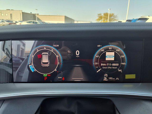 new 2025 Volkswagen Tiguan car, priced at $40,185
