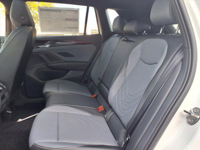 new 2025 Volkswagen Tiguan car, priced at $40,185