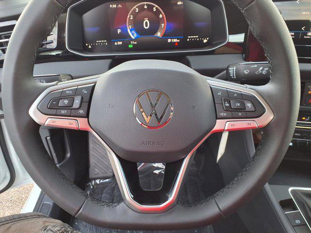new 2025 Volkswagen Jetta car, priced at $24,477