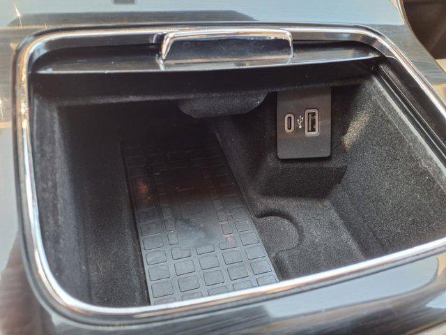 used 2022 Lincoln Nautilus car, priced at $35,197