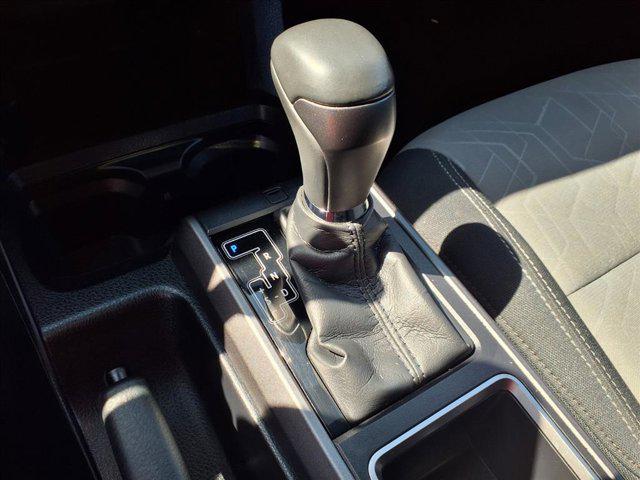 used 2023 Toyota Tacoma car, priced at $40,000