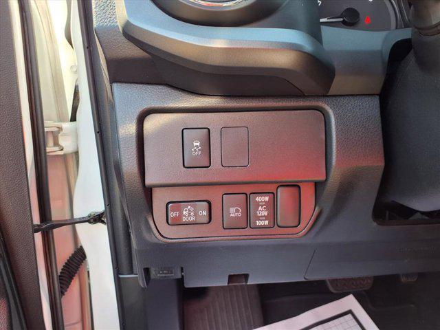 used 2023 Toyota Tacoma car, priced at $40,000