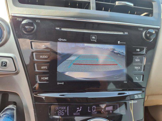 used 2017 Toyota Prius v car, priced at $16,485