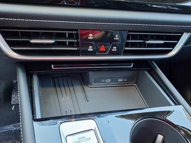 new 2026 Volkswagen Atlas car, priced at $48,525