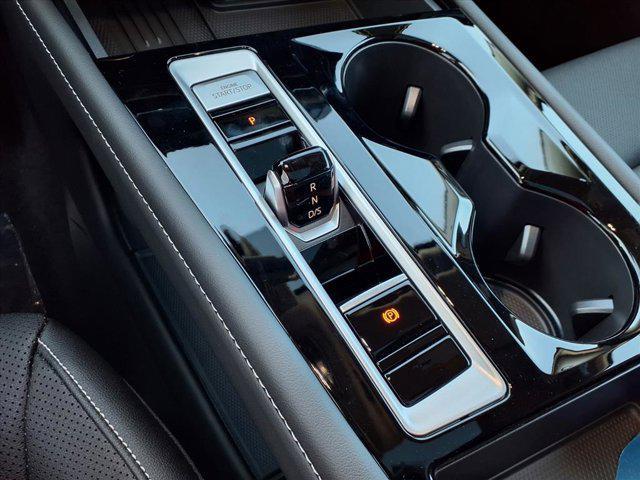 new 2026 Volkswagen Atlas car, priced at $48,525