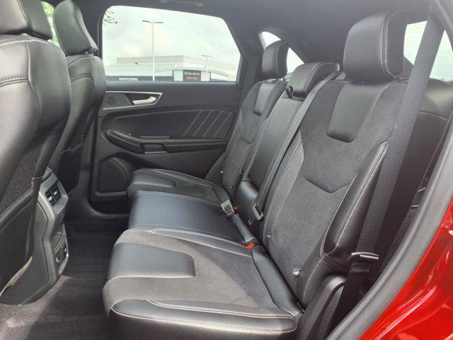 used 2024 Ford Edge car, priced at $41,123