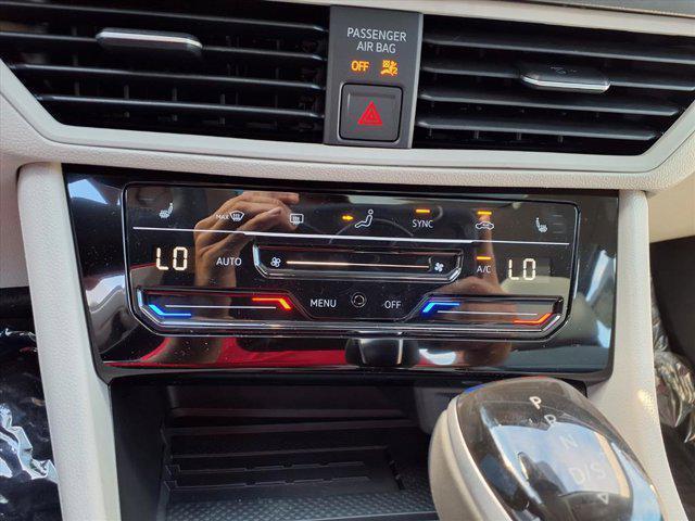 new 2025 Volkswagen Jetta car, priced at $28,669