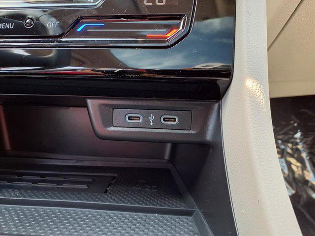 new 2025 Volkswagen Jetta car, priced at $28,669