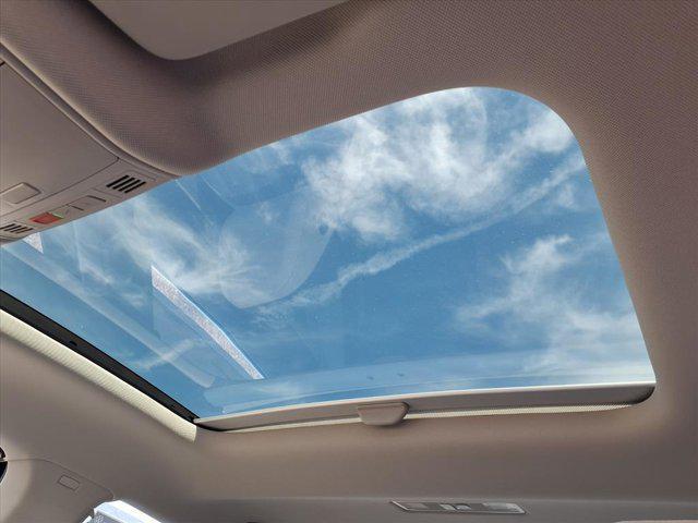 new 2025 Volkswagen Jetta car, priced at $28,669