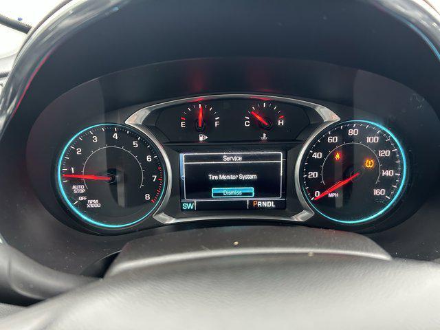 used 2016 Chevrolet Malibu car, priced at $10,772