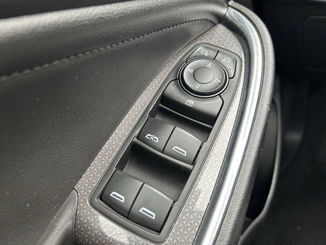 used 2016 Chevrolet Malibu car, priced at $10,772