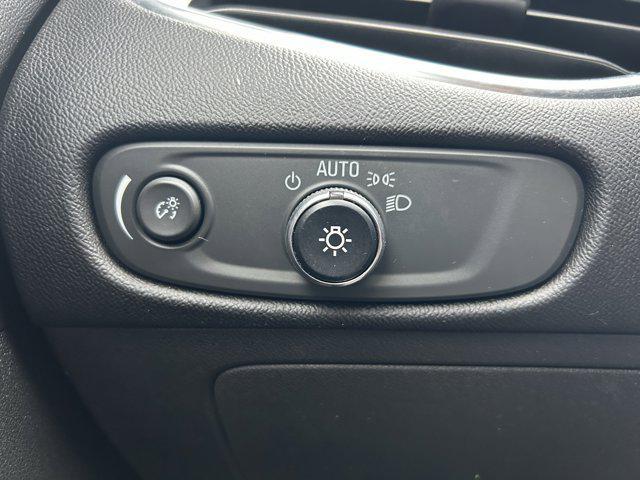 used 2016 Chevrolet Malibu car, priced at $10,772