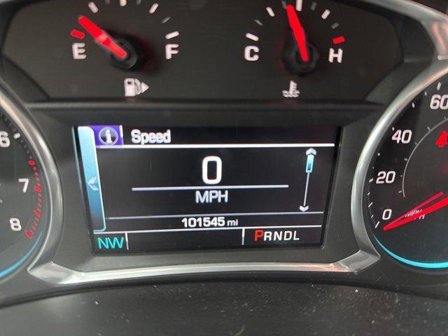 used 2016 Chevrolet Malibu car, priced at $10,772