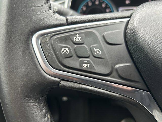 used 2016 Chevrolet Malibu car, priced at $10,772