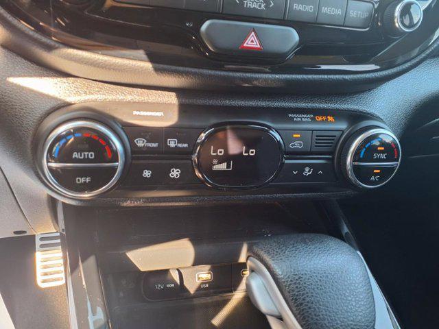 used 2023 Kia Soul car, priced at $18,000
