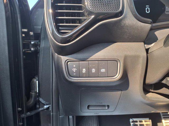 used 2023 Kia Soul car, priced at $18,000