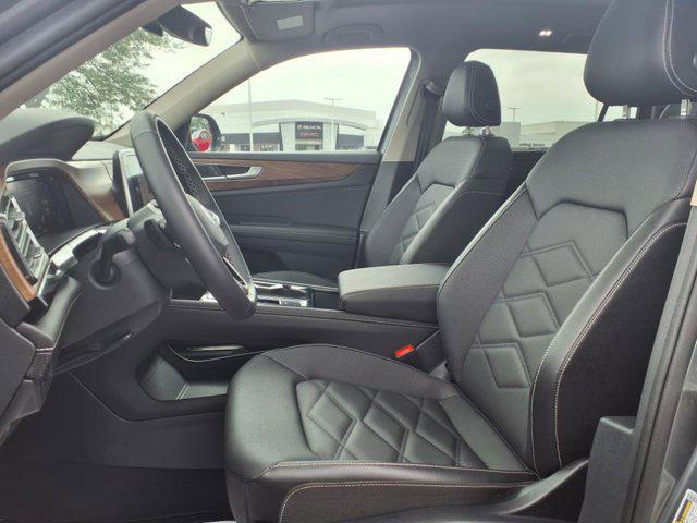 used 2025 Volkswagen Atlas car, priced at $39,215