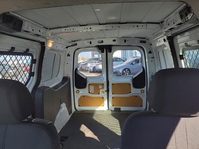 used 2021 Ford Transit Connect car, priced at $17,328