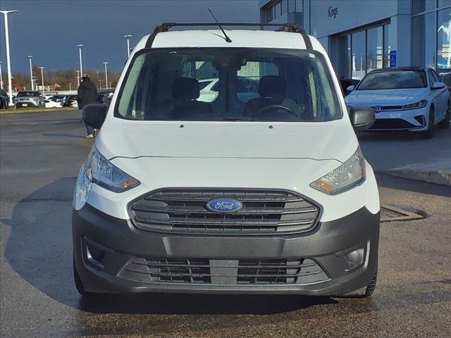 used 2021 Ford Transit Connect car, priced at $17,328