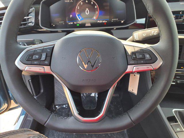 new 2026 Volkswagen Jetta car, priced at $25,609