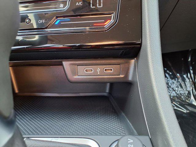 new 2026 Volkswagen Jetta car, priced at $25,609