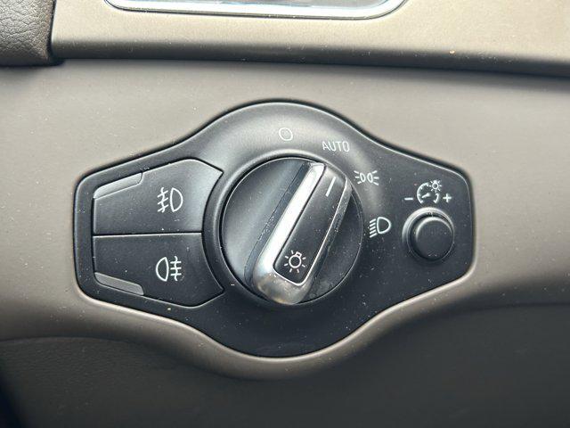 used 2013 Audi A4 car, priced at $10,124