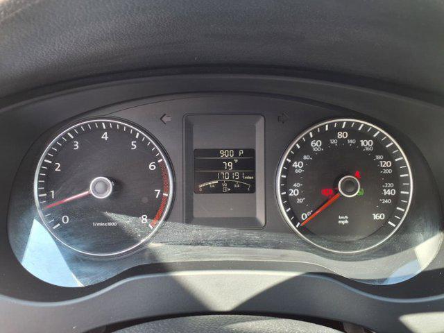 used 2013 Volkswagen Jetta car, priced at $5,733