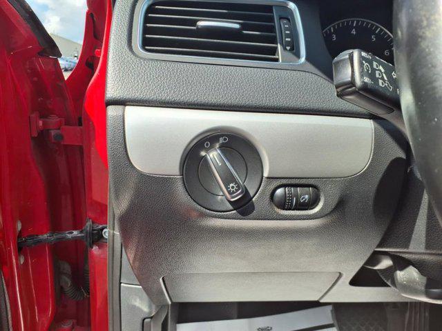 used 2013 Volkswagen Jetta car, priced at $5,733
