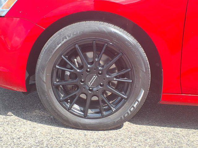 used 2013 Volkswagen Jetta car, priced at $5,733