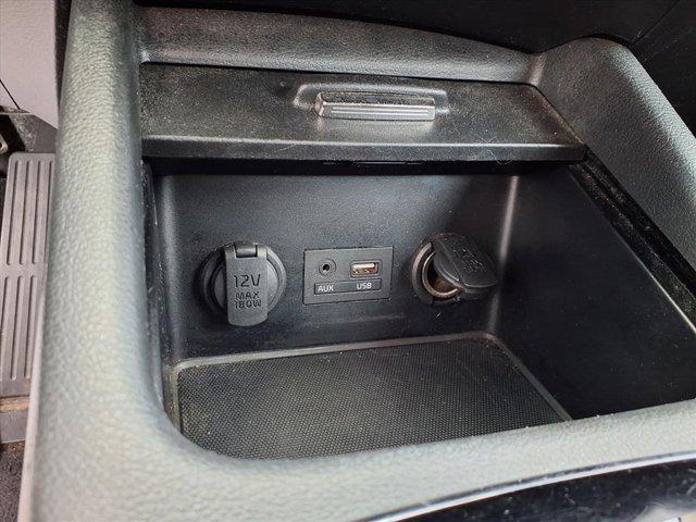used 2017 Kia Forte car, priced at $8,580