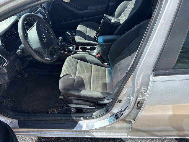 used 2017 Kia Forte car, priced at $9,000