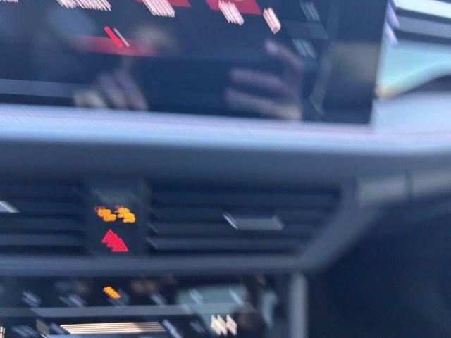 used 2025 Volkswagen Jetta GLI car, priced at $29,886