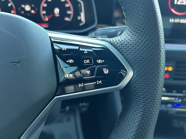 used 2025 Volkswagen Jetta GLI car, priced at $29,886