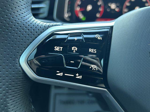 used 2025 Volkswagen Jetta GLI car, priced at $29,886