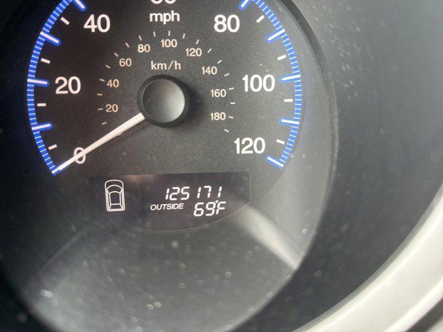used 2010 Honda Element car, priced at $12,781