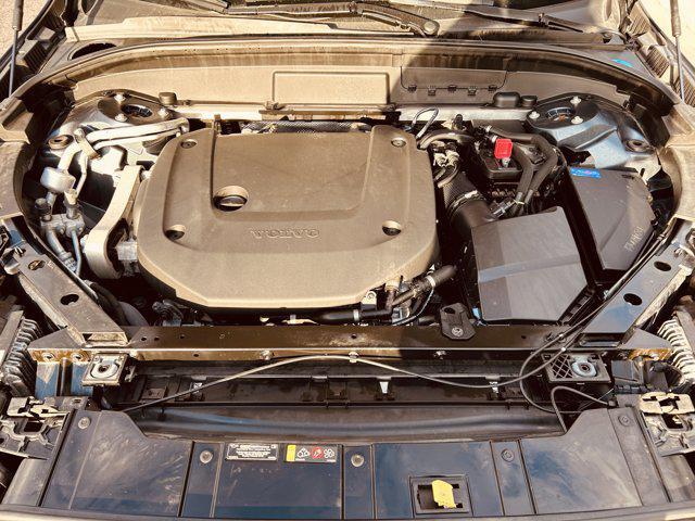 used 2022 Volvo XC60 car, priced at $28,933