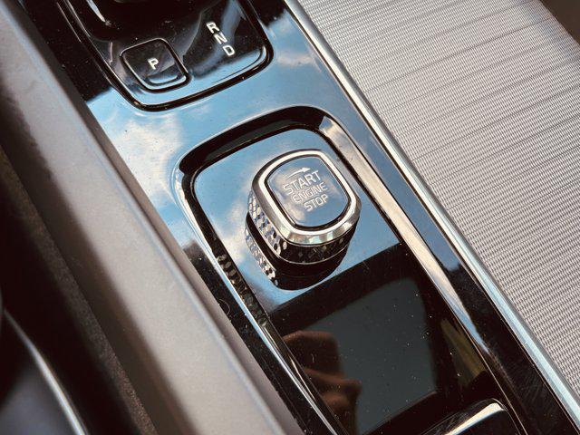used 2022 Volvo XC60 car, priced at $28,933