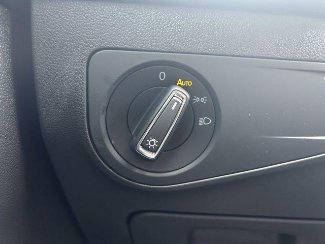 used 2023 Volkswagen Tiguan car, priced at $23,550