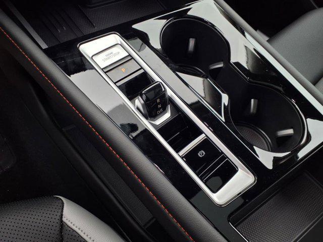 new 2025 Volkswagen Atlas car, priced at $48,886