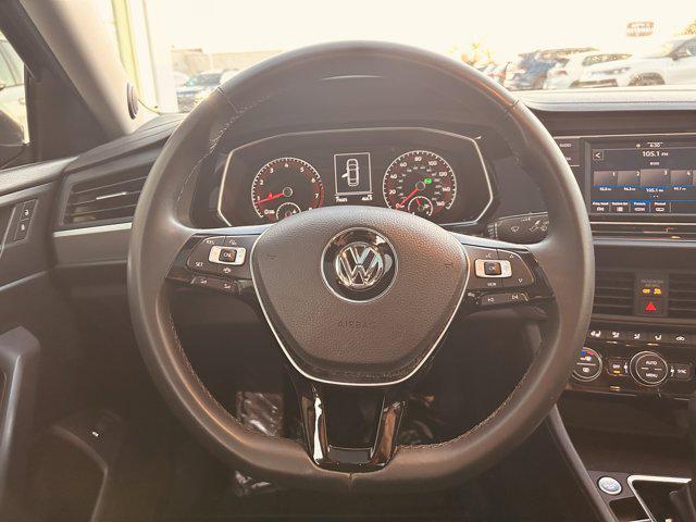 used 2020 Volkswagen Jetta car, priced at $14,791