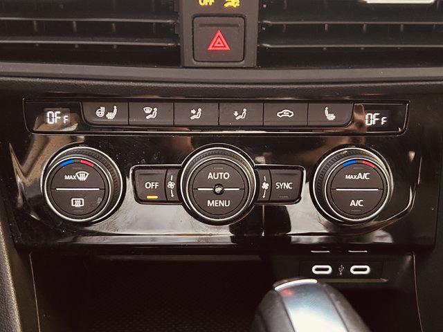 used 2020 Volkswagen Jetta car, priced at $14,791