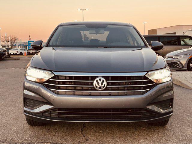 used 2020 Volkswagen Jetta car, priced at $14,791