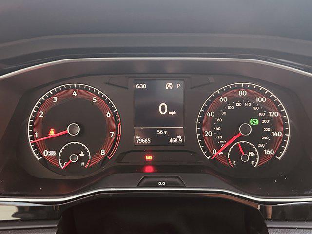 used 2020 Volkswagen Jetta car, priced at $14,791