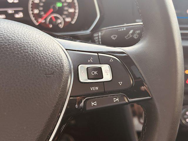 used 2020 Volkswagen Jetta car, priced at $14,791