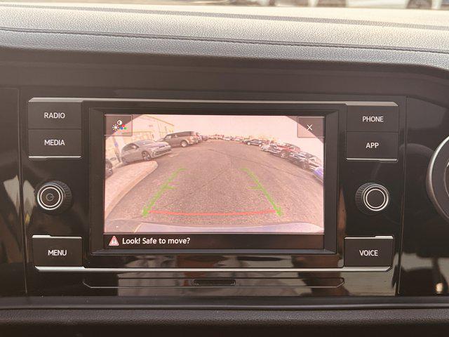 used 2020 Volkswagen Jetta car, priced at $14,791