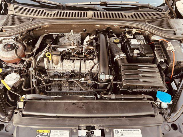 used 2020 Volkswagen Jetta car, priced at $14,791