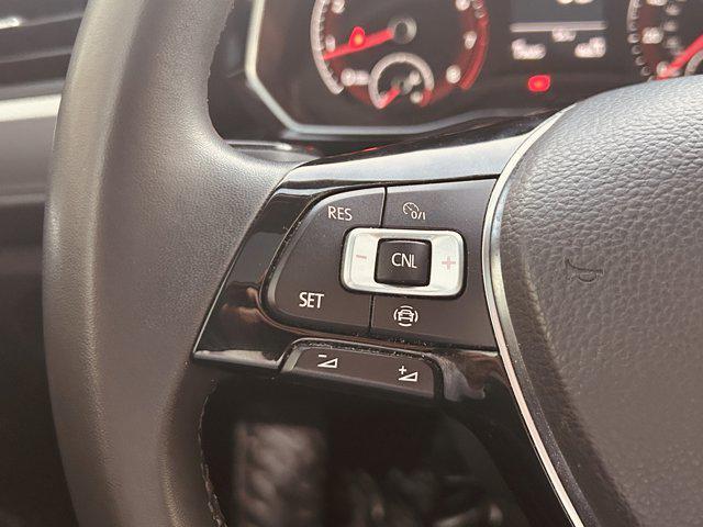 used 2020 Volkswagen Jetta car, priced at $14,791