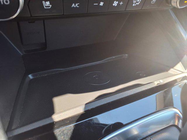 used 2022 Mazda CX-5 car, priced at $28,000