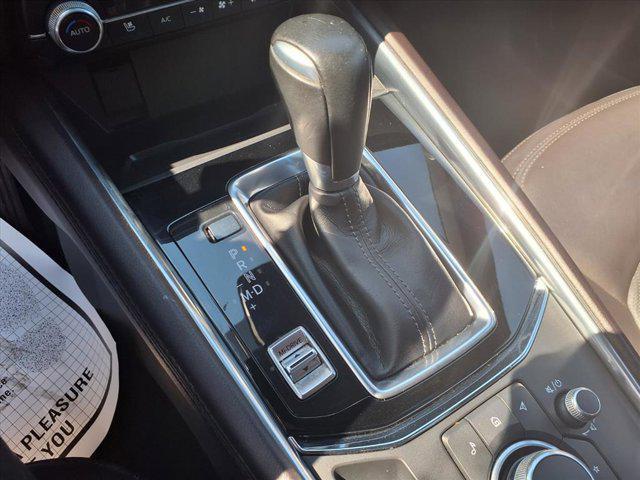 used 2022 Mazda CX-5 car, priced at $28,000